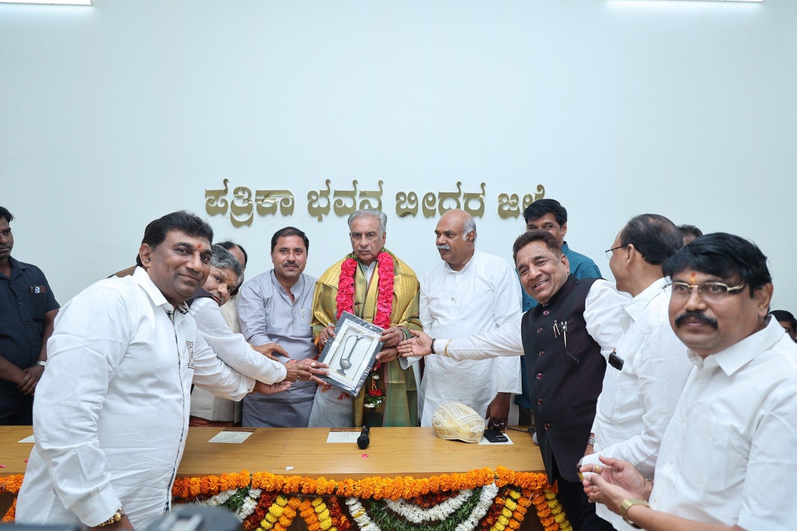 Bidar Fort Architecture